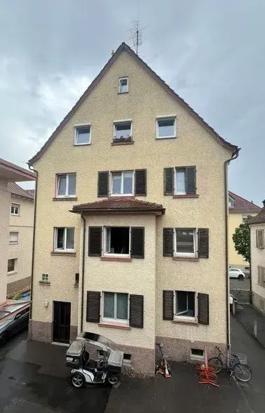 Wohnhaus
