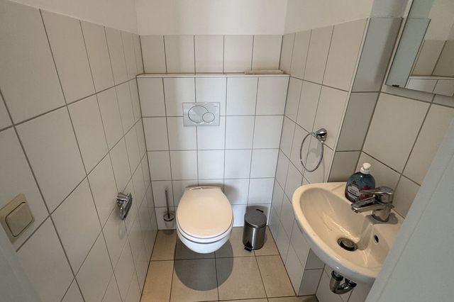 WC Damen
