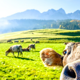 Eine Erfolgsstory aus dem Alpenvorland