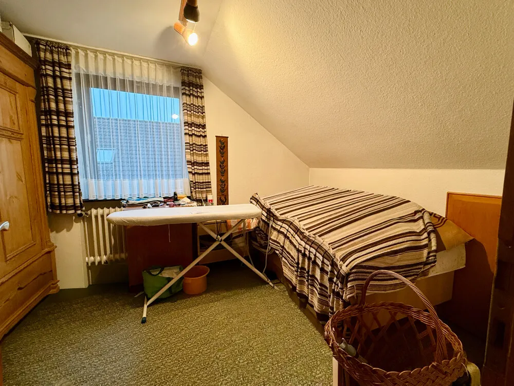 Kinderzimmer DG