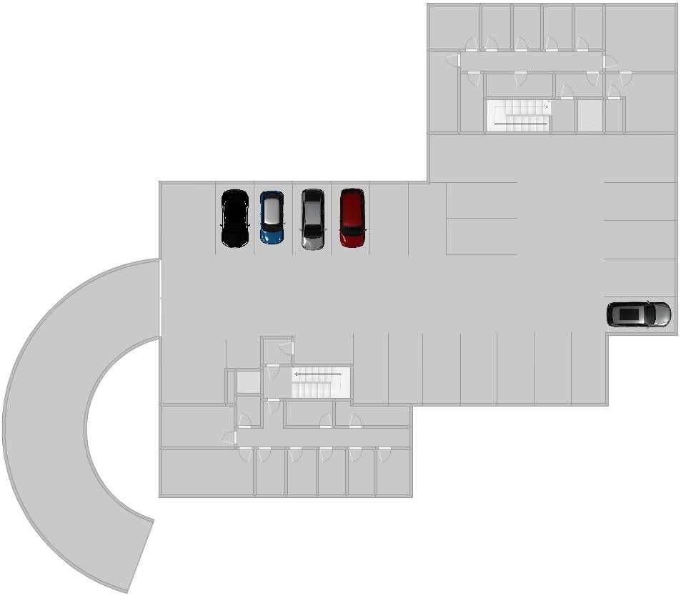 GR Tiefgaragenstellplatz