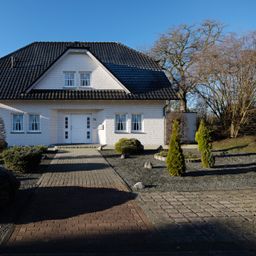 Einfamilienhaus der Extraklasse !!
