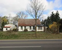 Vorderansicht
