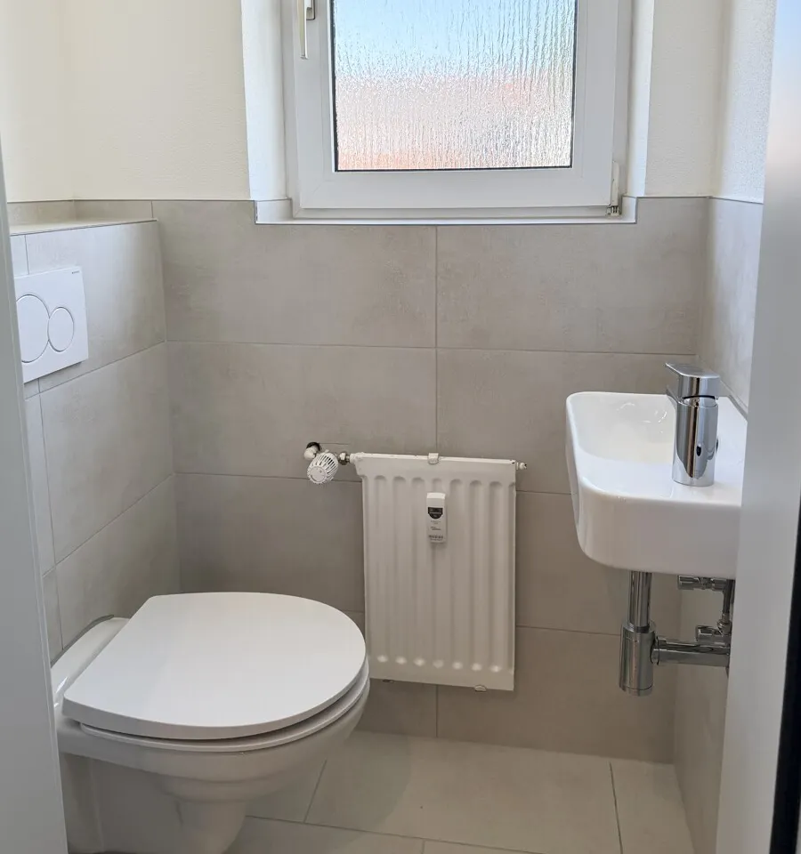 WC