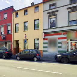 Charmantes Altbau-Juwel mit Charakter: Ihr neues Zuhause mit Herz in Mönchengladbach