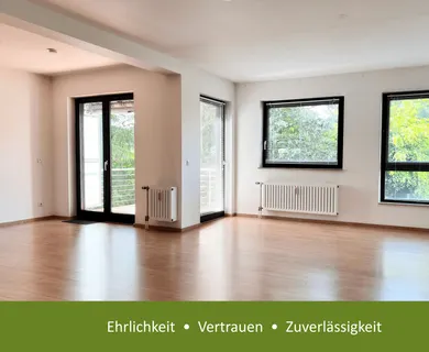 Top Wohnung in Refrath - Photo 1
