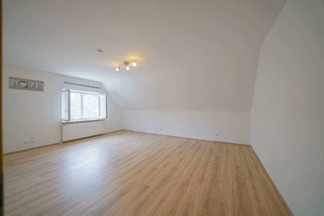 Ruhig gelegene 2-Zimmer-Wohnung mit Garten im 1. OG - Foto 3