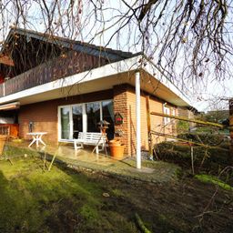 Geldern-Veert: Zeitlos schönes Einfamilienhaus in begehrtem Wohngebiet