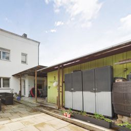 Durchdachtes Raumkonzept auf 126 m² Gesamtfläche – Bezugsfertig mit Charme und Platz für die Familie