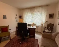 Arbeits-/ Kinderzimmer