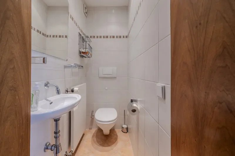 Gäste-WC