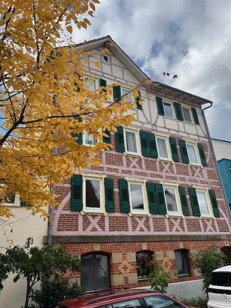 Außenansicht