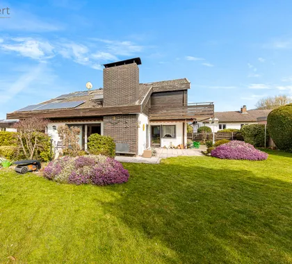 Jetzt neu: Haus zum Kauf in Rimbach