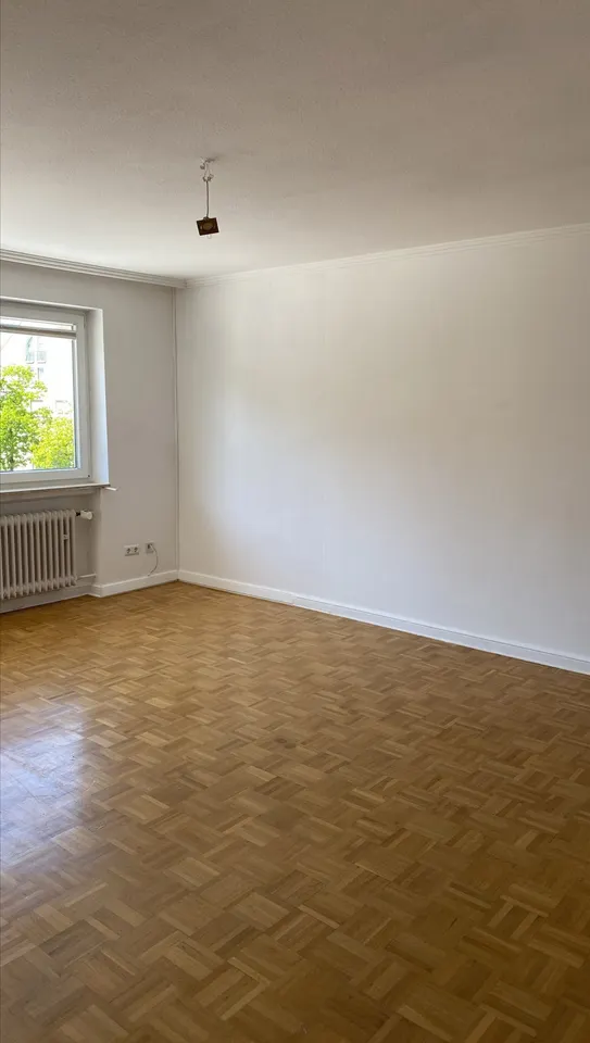 Charmante 2-Zimmer-Wohnung mit sonnigem Balkon - Foto 4
