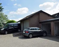 Garagen