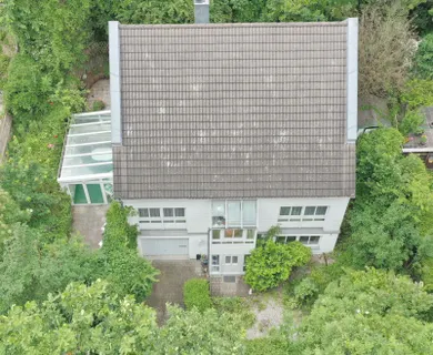 Individuelles Split-Level-Haus in ruhiger Wohnlage in LA-Achdorf!