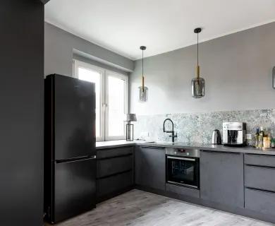 Wunderschöne, möblierte 3-Zimmer-Wohnung mit Balkonen in Düsseldorf-Düsseltal - Foto 5