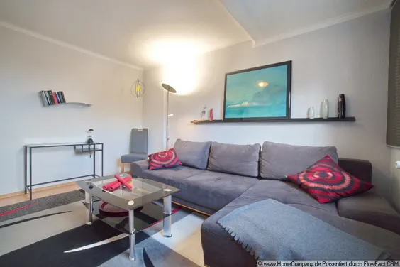 Tastefully appointed abode, fully fitted and furnished, in a sought-after residential area