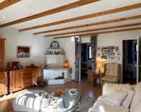 Gemütlich - kein echter Kachelofen