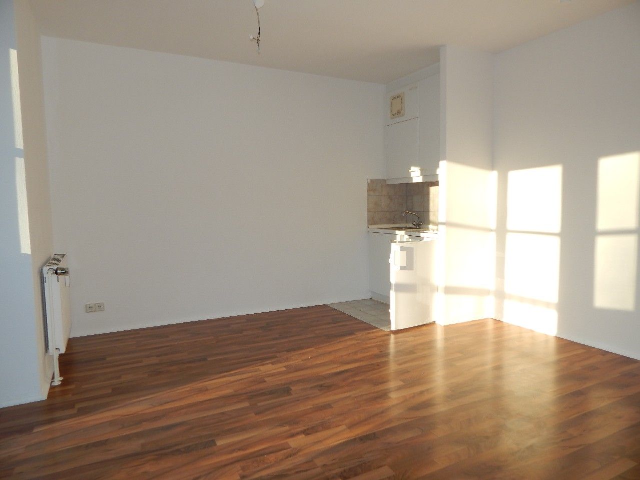 Nähe Uni-Klinik: Apartment mit EBK und Stellplatz. - Foto 5