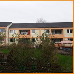 * Kapitalanlager aufgepaßt *
schöne ETW in Münster.