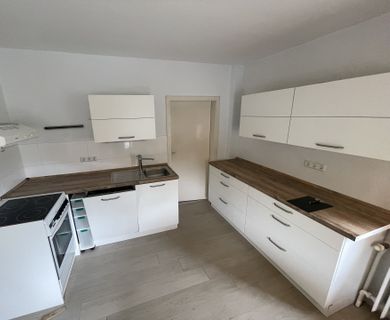 Einfamilienhaus mit großem Garten - Foto 3