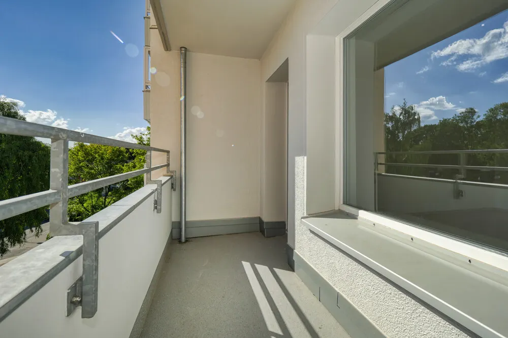 Loggia