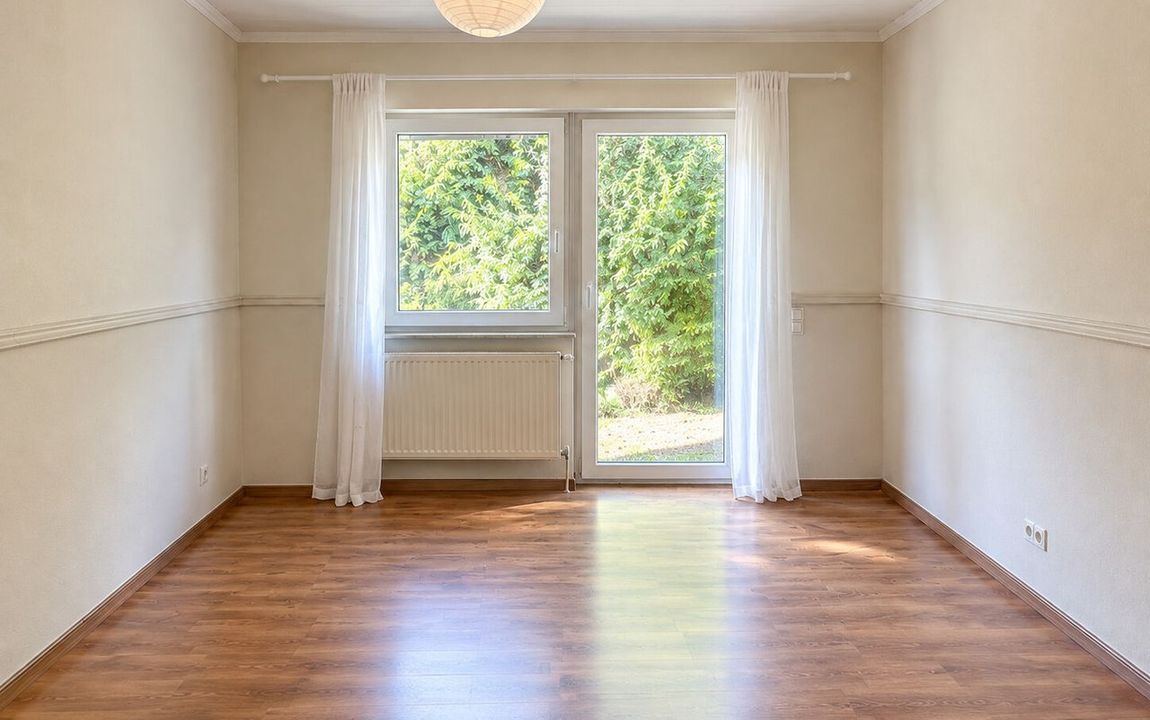 Helle 3-Zimmer-Wohnung im Obergeschoss mit großzügigem Küchen- und Essbereich!