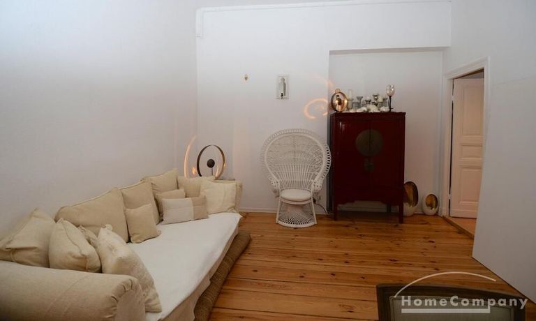 Wohnen