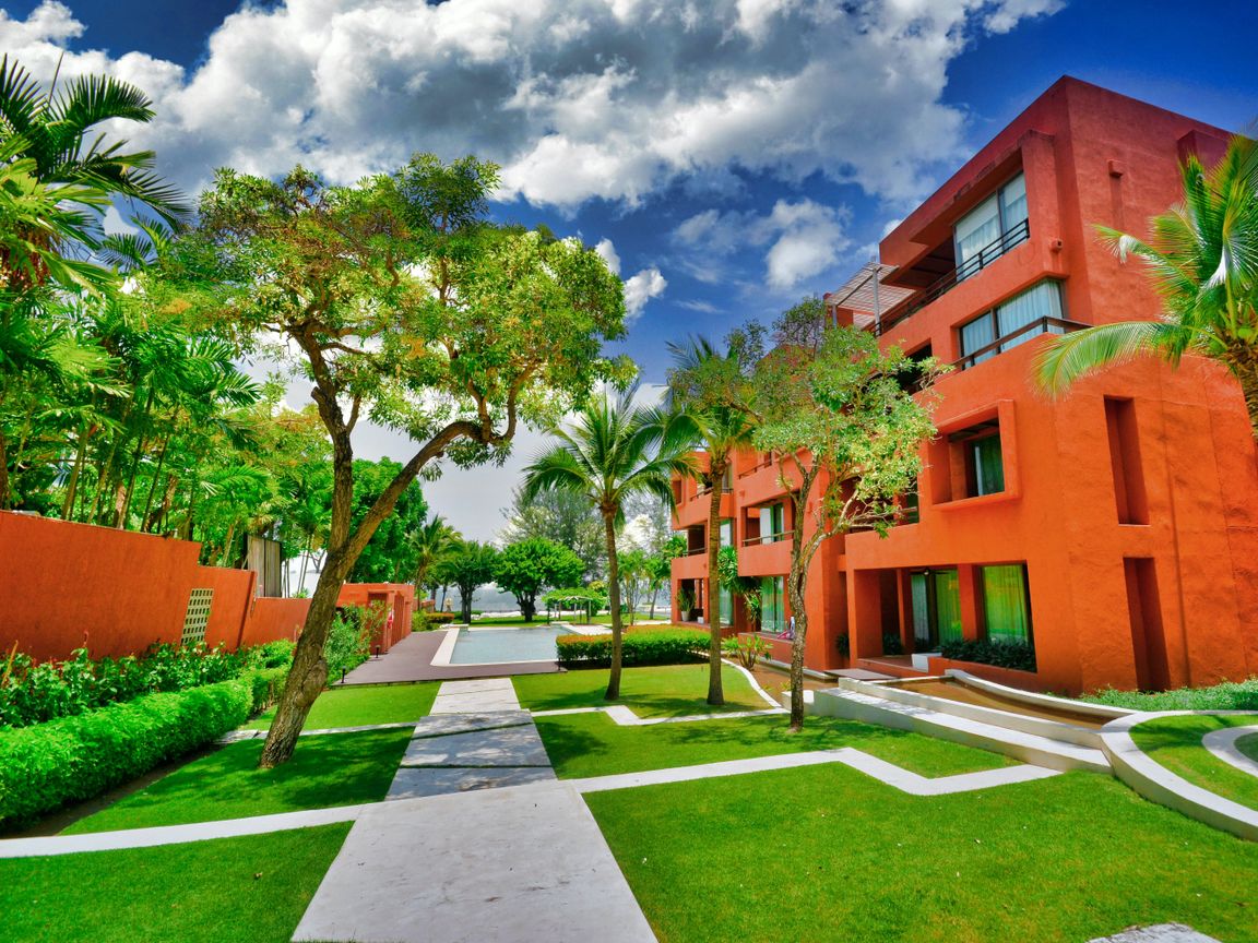 Wohntraum am Musterpark