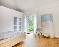 Arbeitszimmer