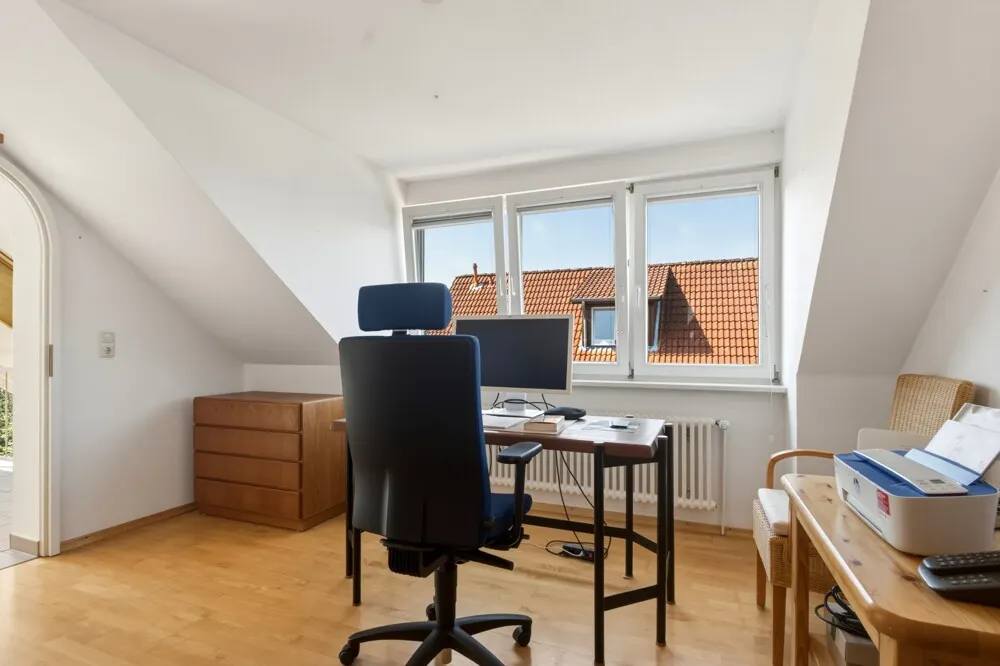 .Schlafzimmer II