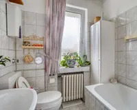 Wannenbad (1.OG)