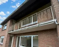 Rückansicht