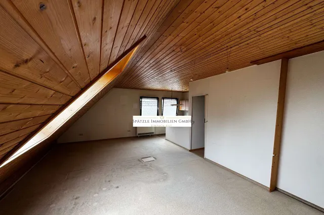 Wohnzimmer DG