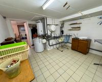 Heizungsraum/Trockenraum