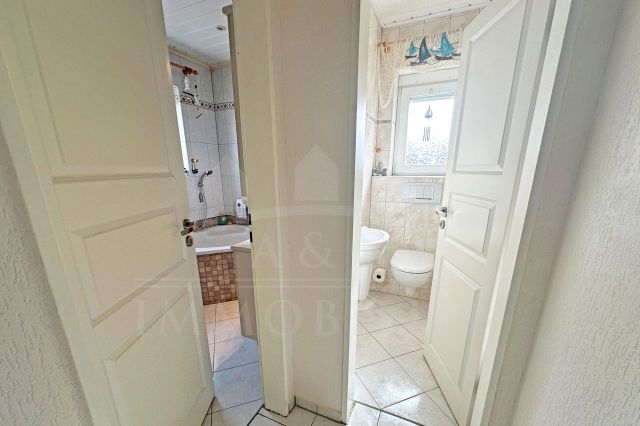 Badezimmer EG