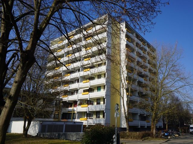Wohnung in Konstanz