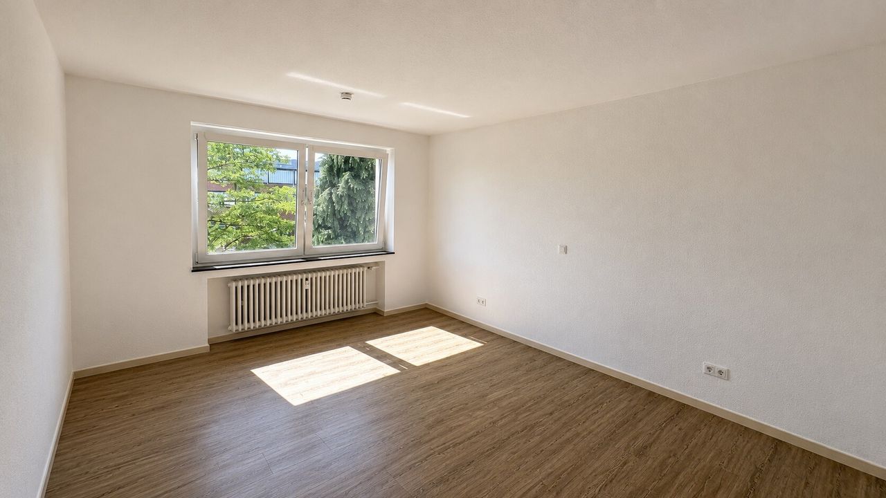 Eingangsbereich
