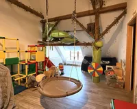 Kinderzimmer Wohnhaus 1