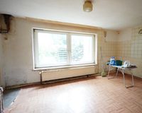 Kellerräume/ehemals als Wohnung vermietet