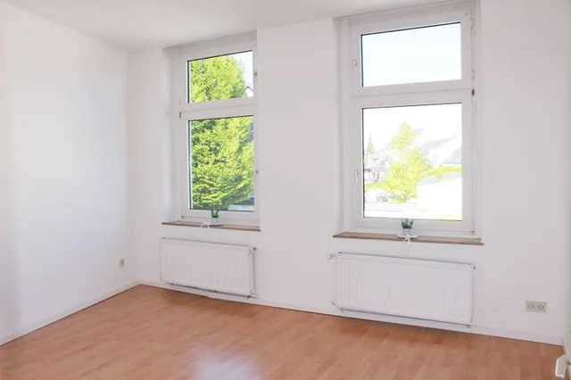 Wohnung 1. OG Haus 9
