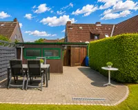 Ihre Terrasse