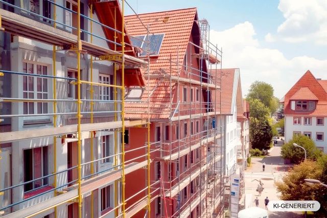 Zukunftstrend: Urban Farming als Wertsteigerung in Immobilien