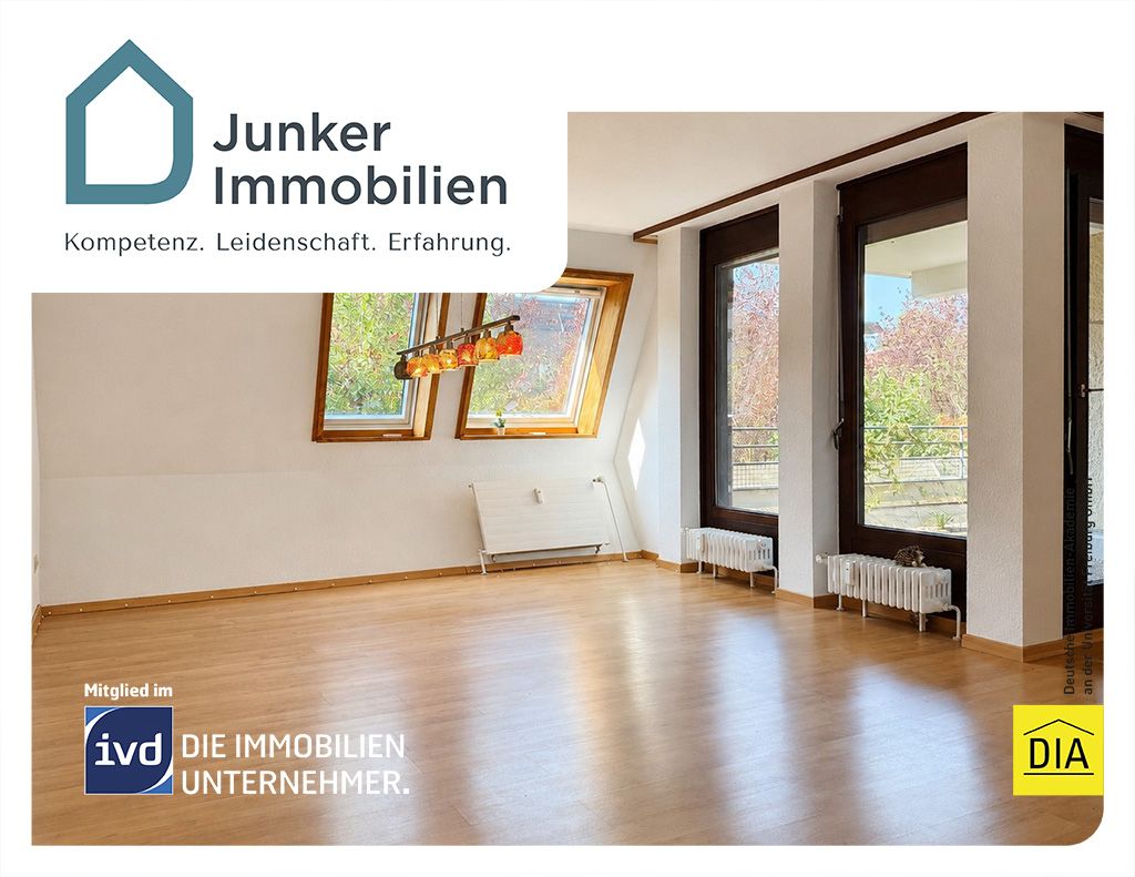 Wir freuen uns auf Sie!