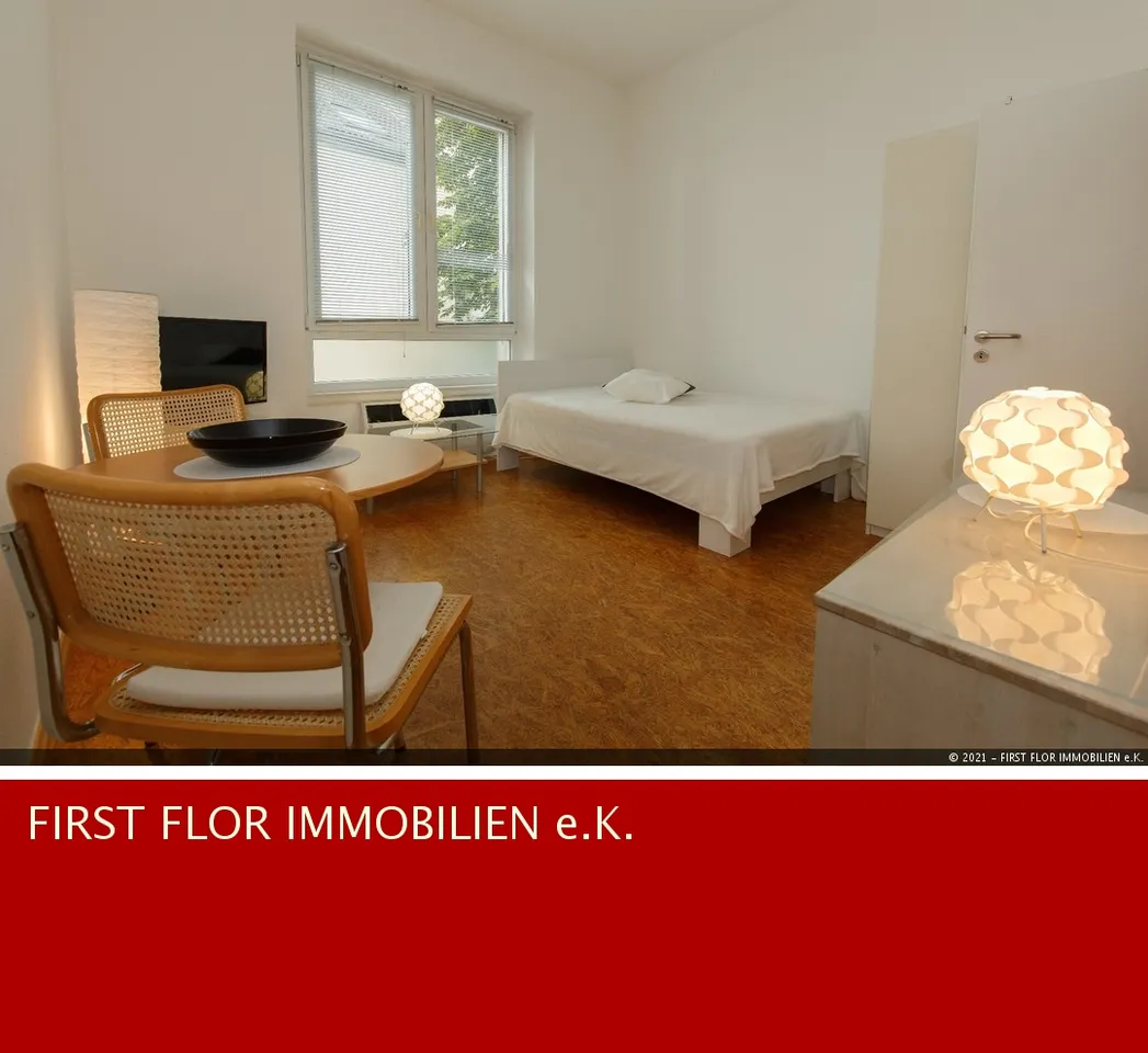 FIRST FLOR IMMOBILIEN Köln