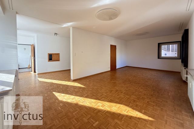Wohnzimmer Ansicht 4