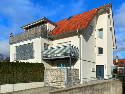 Wohnung in Ehingen