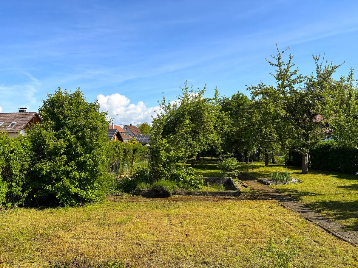 Garten