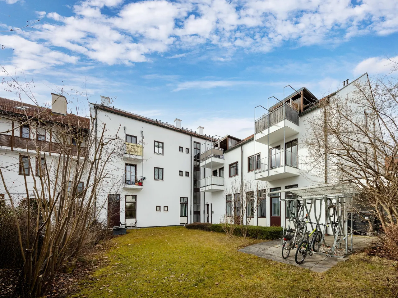 Außenansicht